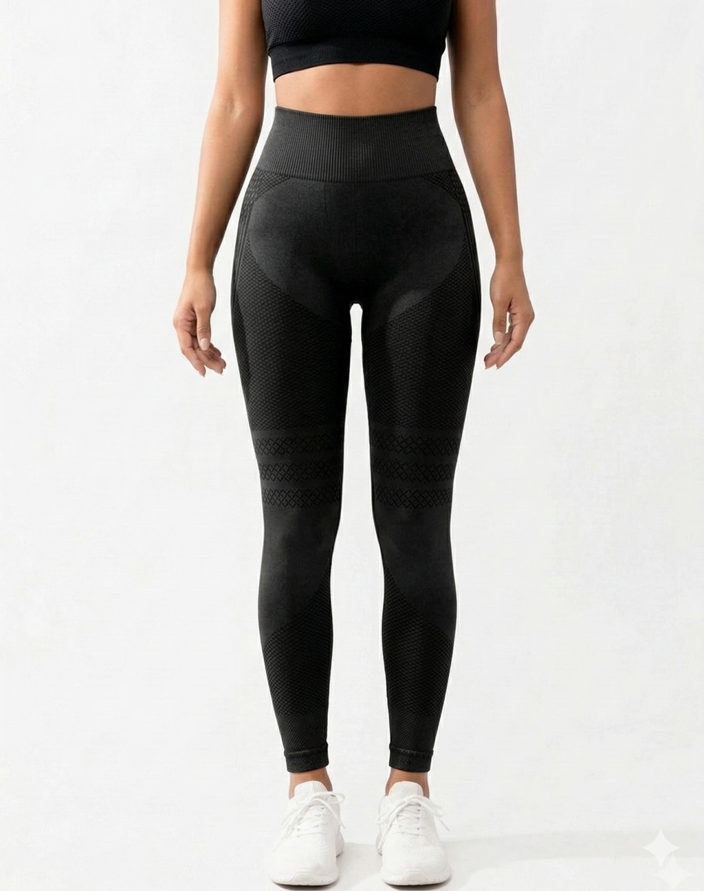 Legging Sculptant Anti-Cellulite Skinoraa