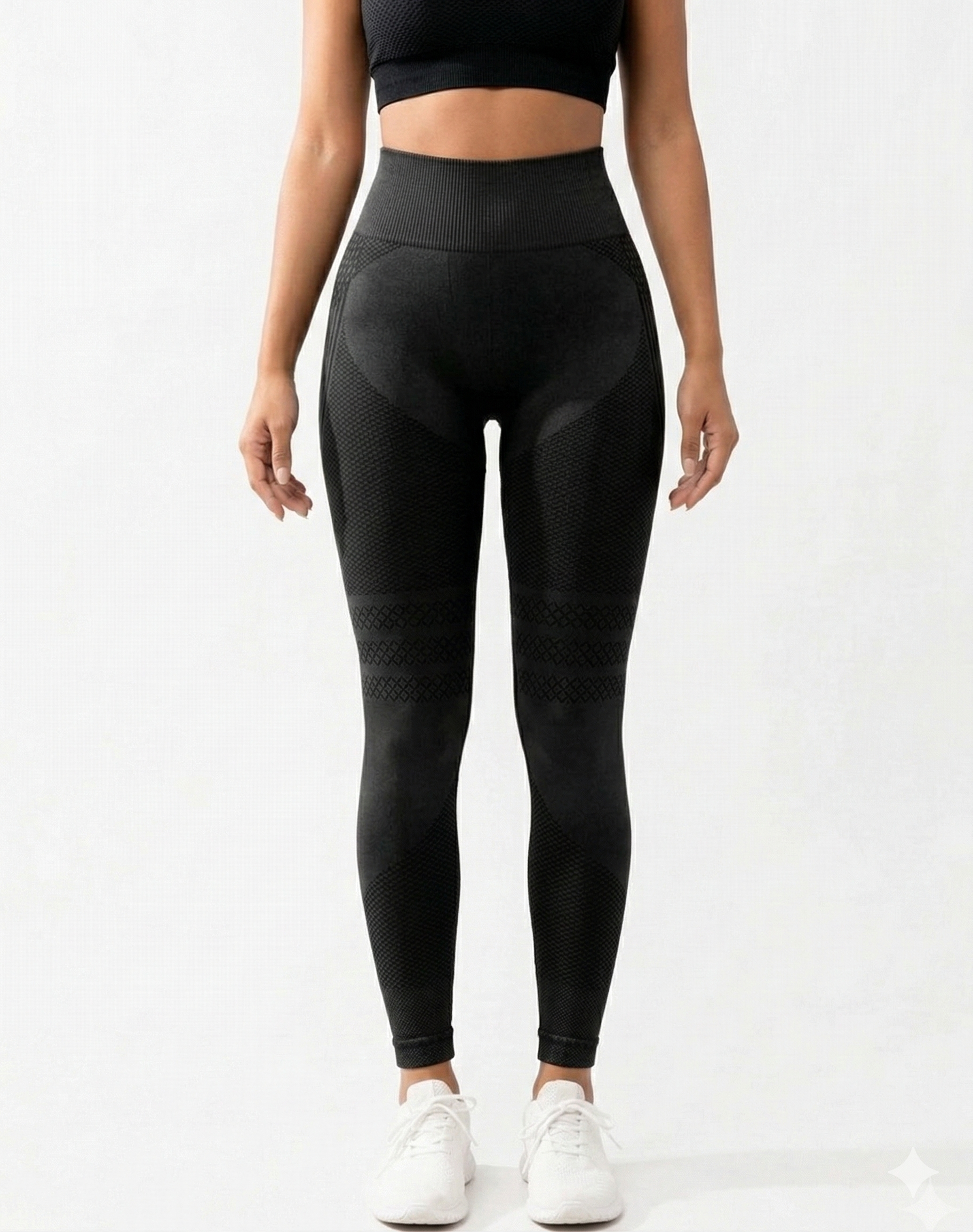 Legging Sculptant Anti-Cellulite Skinoraa