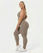 Legging Sculptant Anti-Cellulite Skinoraa