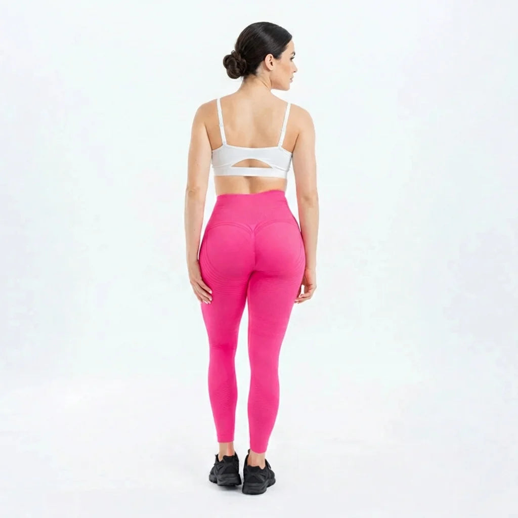 Legging Sculptant Anti-Cellulite Skinoraa
